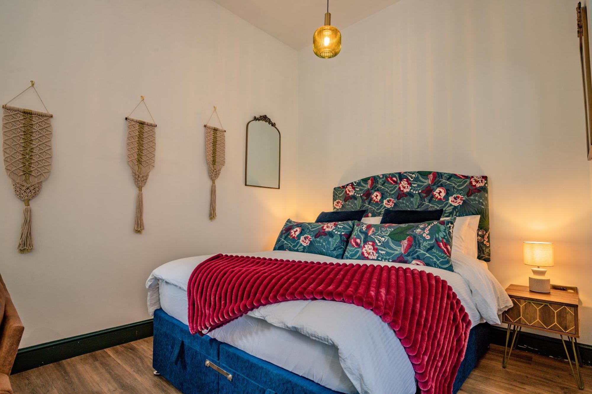 Whiskawaystays Foregate Studio No 6 Worcester Exterior photo