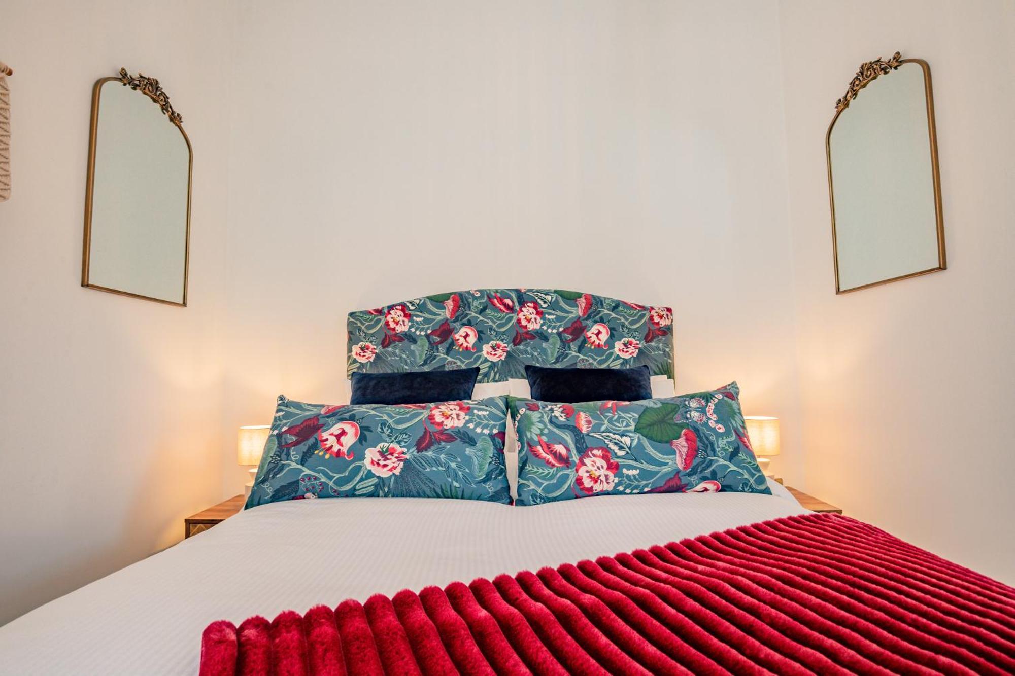 Whiskawaystays Foregate Studio No 6 Worcester Exterior photo